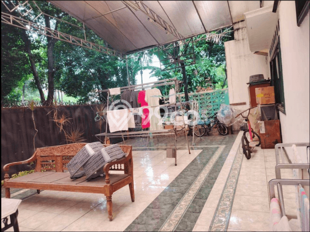 Hunian Eksklusif Siap Huni LT 650m2 di Pulo Gadung, Jakarta Timur Hunian Eksklusif Siap Huni LT 650m2 di Pulo Gadung, Jakarta Timur