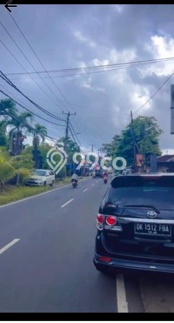 Tanah di , Luas 300m2m², Jalur Mudah Tanah di , Luas 300m2m², Jalur Mudah