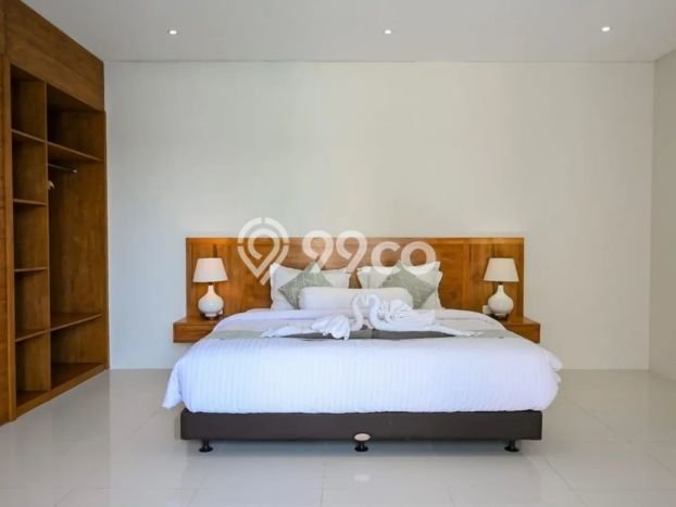 Vila Potensial di , Dimensi 245m2m², Akses ke berbagai keperluan Vila Potensial di , Dimensi 245m2m², Akses ke berbagai keperluan