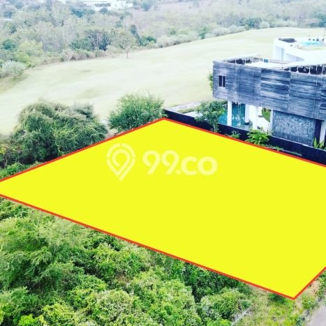 Dijual Tanah Lokasi Pecatu, Badung Seluas 700m2 Dijual Tanah Lokasi Pecatu, Badung Seluas 700m2