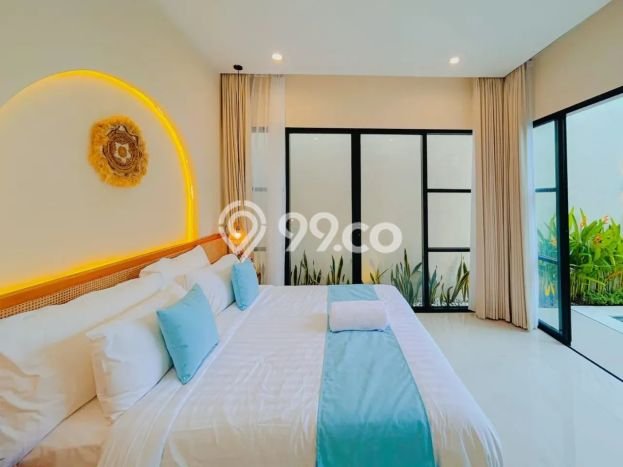Dijual! Vila Kawasan , Area 158m2m², Dekat ke Fasilitas Umum Dijual! Vila Kawasan , Area 158m2m², Dekat ke Fasilitas Umum