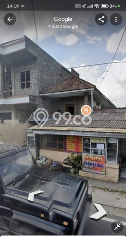 Tanah di , Luas 300m2m², Jalur Mudah Tanah di , Luas 300m2m², Jalur Mudah