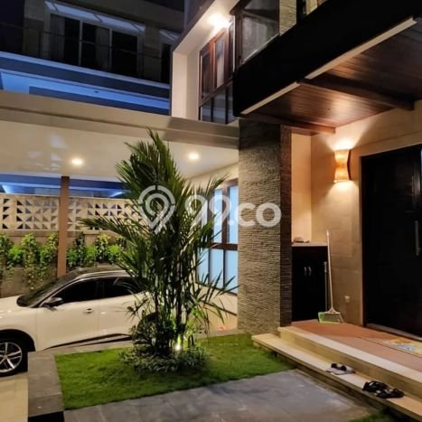 Dijual Segera! Vila di , Luas 346m2m², Lokasi Premium dekat dengan beragam fasilitas Dijual Segera! Vila di , Luas 346m2m², Lokasi Premium dekat dengan beragam fasilitas