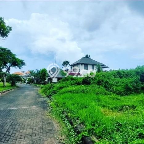 Dijual Tanah Lokasi Pecatu, Badung Seluas 700m2 Dijual Tanah Lokasi Pecatu, Badung Seluas 700m2