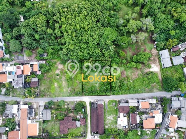 Tanah Lokasi Prima di Nusa Dua, Luas 500m², Kawasan Asri, Dekat Nusa Dua, Badung, Badung Tanah Lokasi Prima di Nusa Dua, Luas 500m², Kawasan Asri, Dekat Nusa Dua, Badung, Badung