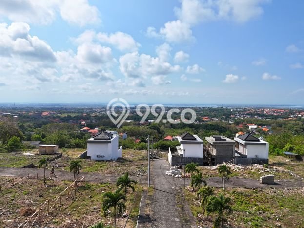 Tanah Kawasan , Luas 250m2m², Dekat Fasilitas, Prospek Menjanjikan Tanah Kawasan , Luas 250m2m², Dekat Fasilitas, Prospek Menjanjikan