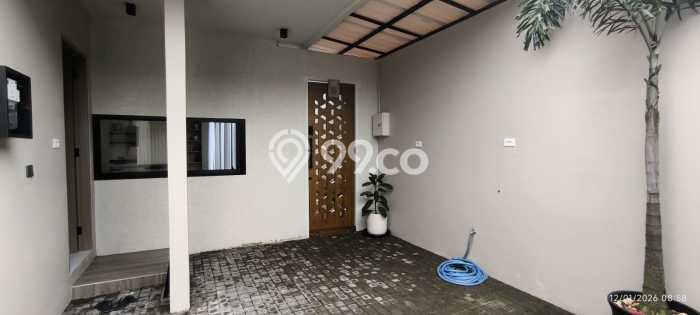 BISNIS POTENSIAL! Vila Kawasan , Area 103m2m², ROI Tinggi BISNIS POTENSIAL! Vila Kawasan , Area 103m2m², ROI Tinggi