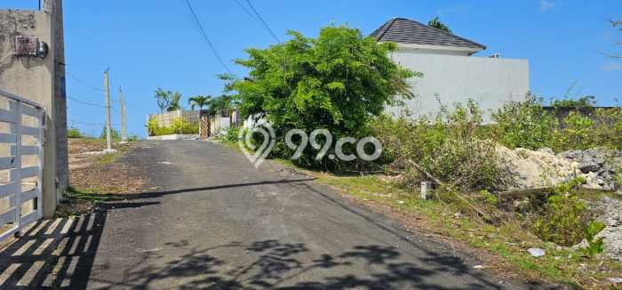 HARGA MENARIK! Tanah Kawasan , Luas 200m2m², Lingkungan Nyaman, Bebas Longsor HARGA MENARIK! Tanah Kawasan , Luas 200m2m², Lingkungan Nyaman, Bebas Longsor