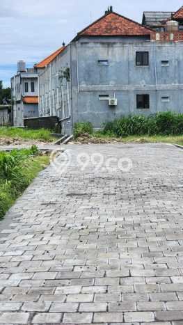 Jarang Ada! Tanah Kavling Disewakan di Denpasar 200m2 Jarang Ada! Tanah Kavling Disewakan di Denpasar 200m2