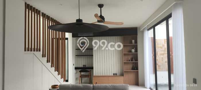 BISNIS POTENSIAL! Vila Kawasan , Area 103m2m², ROI Tinggi BISNIS POTENSIAL! Vila Kawasan , Area 103m2m², ROI Tinggi