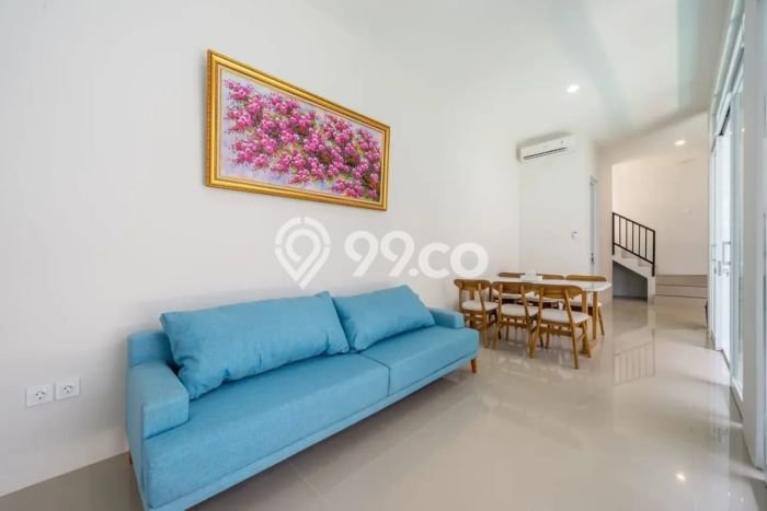 Vila Kawasan , Ukuran 98m2m², Ideal untuk hunian Anda Vila Kawasan , Ukuran 98m2m², Ideal untuk hunian Anda