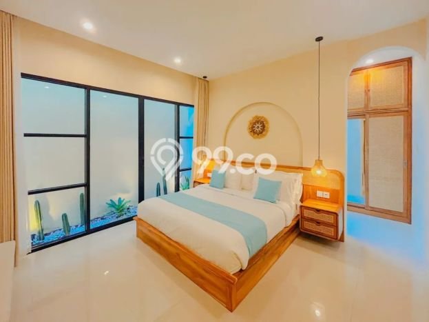 Dijual! Vila Kawasan , Area 158m2m², Dekat ke Fasilitas Umum Dijual! Vila Kawasan , Area 158m2m², Dekat ke Fasilitas Umum