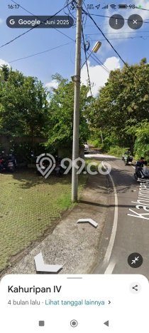 Dijual Tanah Kawasan , Luas 186m2m², Akses Strategis Dijual Tanah Kawasan , Luas 186m2m², Akses Strategis