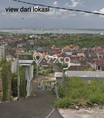 Dijual Tanah di Badung, Luas 165m2 SHM Dijual Tanah di Badung, Luas 165m2 SHM