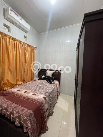 Disewakan! Rumah 2 Kamar Tidur &
2 Kamar Mandi di Pemogan, Denpasar Disewakan! Rumah 2 Kamar Tidur &
2 Kamar Mandi di Pemogan, Denpasar