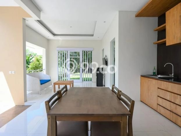 Vila Potensial di , Dimensi 245m2m², Akses ke berbagai keperluan Vila Potensial di , Dimensi 245m2m², Akses ke berbagai keperluan