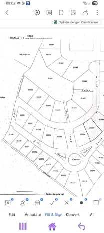 TANAH POTENSIAL! Tanah Kawasan , Luas 570m2m², Jalur Strategis TANAH POTENSIAL! Tanah Kawasan , Luas 570m2m², Jalur Strategis