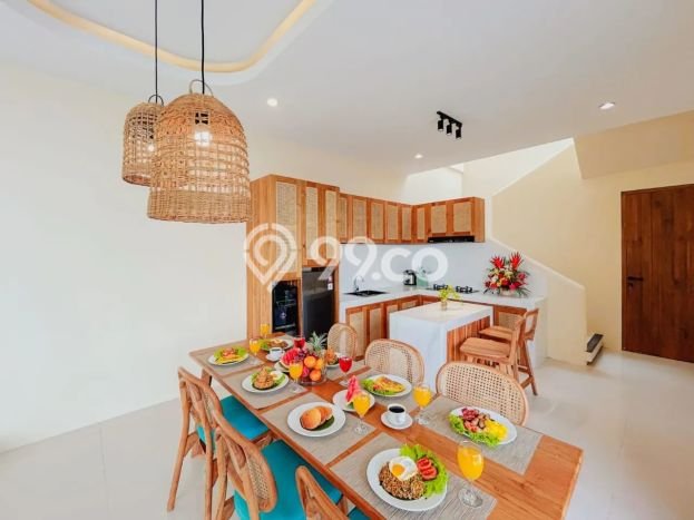 Dijual! Vila Kawasan , Area 158m2m², Dekat ke Fasilitas Umum Dijual! Vila Kawasan , Area 158m2m², Dekat ke Fasilitas Umum