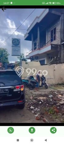 Tanah di , Luas 300m2m², Jalur Mudah Tanah di , Luas 300m2m², Jalur Mudah