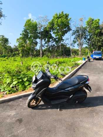 Tanah Siap Bangun Dijual di Badung Punya Luas 216m2 Tanah Siap Bangun Dijual di Badung Punya Luas 216m2