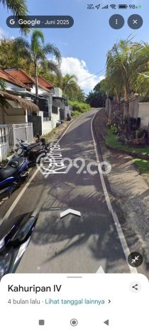 Dijual Tanah Kawasan , Luas 186m2m², Akses Strategis Dijual Tanah Kawasan , Luas 186m2m², Akses Strategis