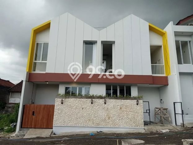 Vila Kawasan , Ukuran 98m2m², Ideal untuk hunian Anda Vila Kawasan , Ukuran 98m2m², Ideal untuk hunian Anda