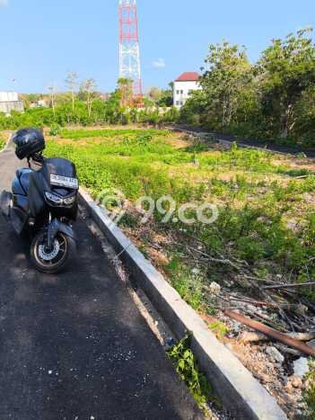 Tanah Siap Bangun Dijual di Badung Punya Luas 216m2 Tanah Siap Bangun Dijual di Badung Punya Luas 216m2