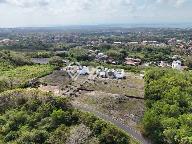 Tanah Kawasan , Luas 250m2m², Dekat Fasilitas, Prospek Menjanjikan Tanah Kawasan , Luas 250m2m², Dekat Fasilitas, Prospek Menjanjikan