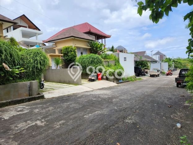 Vila Potensial di , Dimensi 245m2m², Akses ke berbagai keperluan Vila Potensial di , Dimensi 245m2m², Akses ke berbagai keperluan