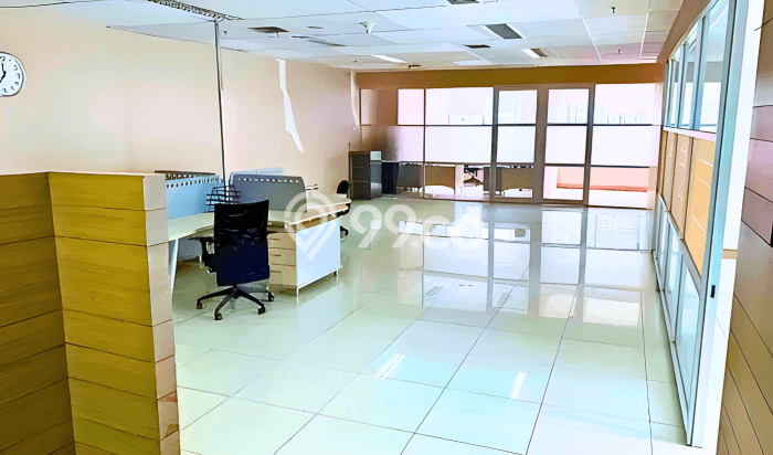 Unit Kantor Dijual di Jakarta Selatan LT 210m2 & LB 210m2 Unit Kantor Dijual di Jakarta Selatan LT 210m2 & LB 210m2
