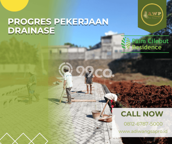 Dijual Hunian Rumah Terawat 2 KT di Cilebut, Bogor Dijual Hunian Rumah Terawat 2 KT di Cilebut, Bogor
