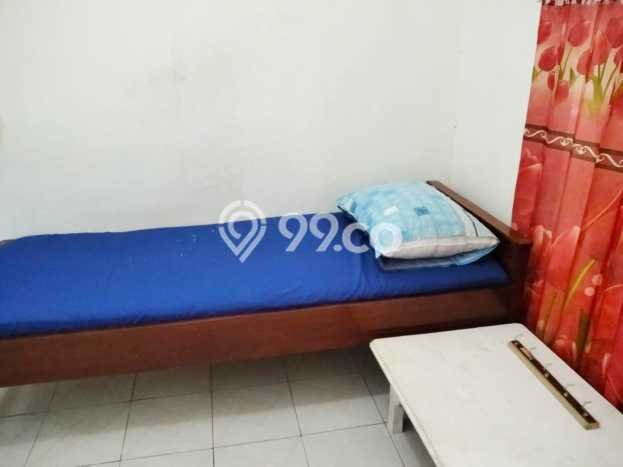 Dijual Kost di Bogor Utara, Bogor, 13 KT, 6 KM, Luas 314m2 Dijual Kost di Bogor Utara, Bogor, 13 KT, 6 KM, Luas 314m2