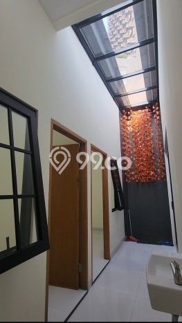 Rumah Minimalis 3 KT di Gading Serpong Tangerang Unfurnished Rumah Minimalis 3 KT di Gading Serpong Tangerang Unfurnished