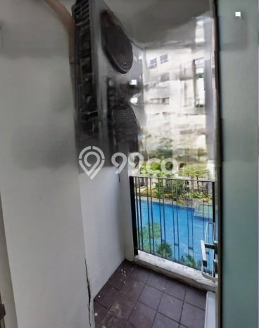Apartemen Harga Terjangkau untuk Dijual di Gading Serpong Dengan Spesifikasi 1 KT & 1 KM Apartemen Harga Terjangkau untuk Dijual di Gading Serpong Dengan Spesifikasi 1 KT & 1 KM