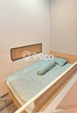 Dijual Rumah Strategis Bagus Punya 2 KT di BSD Tangerang Selatan PPJB Dijual Rumah Strategis Bagus Punya 2 KT di BSD Tangerang Selatan PPJB