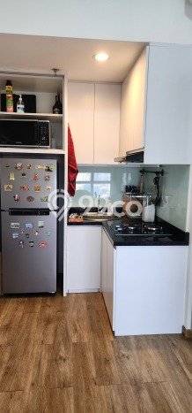 Disewakan Apartemen Ekonomis 1 KT di Gading Serpong Tangerang Disewakan Apartemen Ekonomis 1 KT di Gading Serpong Tangerang