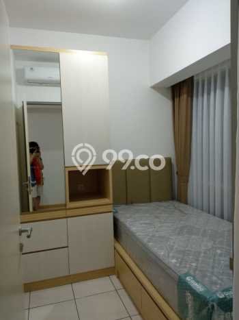 Apartemen Minimalis untuk Disewa, 2 Kamar di Tangerang Apartemen Minimalis untuk Disewa, 2 Kamar di Tangerang