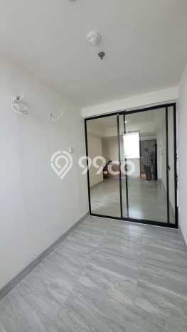 Apartemen di Serpong Utara, 2 KT, Luas 54m2m², View Kota Apartemen di Serpong Utara, 2 KT, Luas 54m2m², View Kota