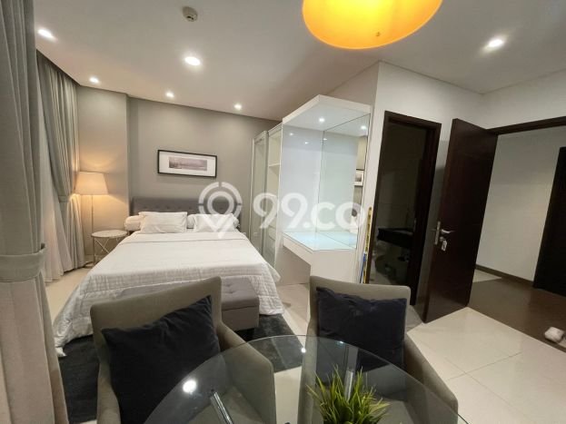 Sewa Apartemen Murah di Alam Sutera 1 KT Sewa Apartemen Murah di Alam Sutera 1 KT