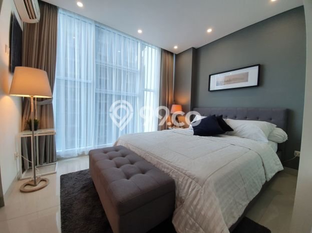 Sewa Apartemen Murah di Alam Sutera 1 KT Sewa Apartemen Murah di Alam Sutera 1 KT