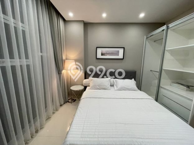 Sewa Apartemen Murah di Alam Sutera 1 KT Sewa Apartemen Murah di Alam Sutera 1 KT