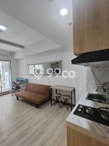 Sewa Apartemen Murah di Gading Serpong 2 Bedroom Sewa Apartemen Murah di Gading Serpong 2 Bedroom