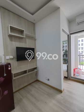 Sewa Apartemen Murah di Gading Serpong 2 Bedroom Sewa Apartemen Murah di Gading Serpong 2 Bedroom