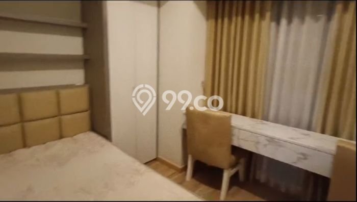 Apartemen Disewakan 3 Kamar Murah Siap Huni di Tangerang, Luas 55m2 Apartemen Disewakan 3 Kamar Murah Siap Huni di Tangerang, Luas 55m2