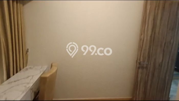Apartemen Disewakan 3 Kamar Murah Siap Huni di Tangerang, Luas 55m2 Apartemen Disewakan 3 Kamar Murah Siap Huni di Tangerang, Luas 55m2