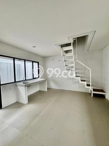 Disewakan Rumah Konsep Modern di Legok Tangerang dengan 3 KT Disewakan Rumah Konsep Modern di Legok Tangerang dengan 3 KT