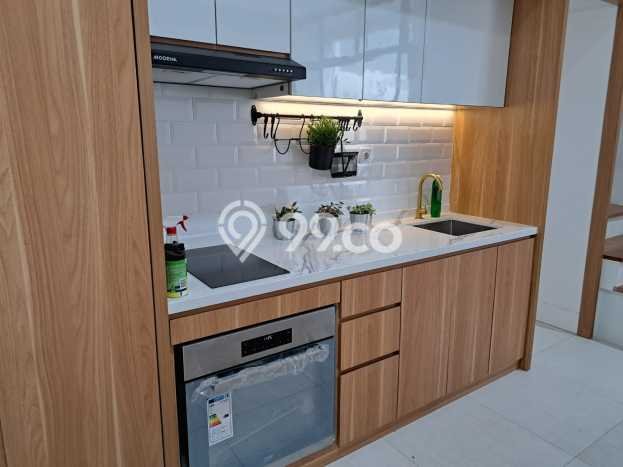 Jual Rumah Luas Elegan Dengan View Eksklusif di Gading Serpong, Tangerang Jual Rumah Luas Elegan Dengan View Eksklusif di Gading Serpong, Tangerang