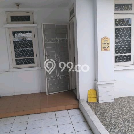 Hunian Nyaman Asri 5 KT Siap Huni di Gading Serpong Tangerang Hunian Nyaman Asri 5 KT Siap Huni di Gading Serpong Tangerang