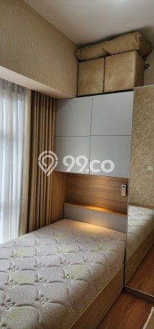 Disewakan Apartemen Murah di Gading Serpong 2 KT Disewakan Apartemen Murah di Gading Serpong 2 KT