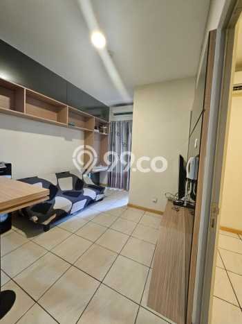 Hunian Strategis 45m2 di Gading Serpong Tangerang 2 Bedroom Hunian Strategis 45m2 di Gading Serpong Tangerang 2 Bedroom